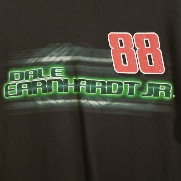 Dale Earnhardt jr. Shirt - Picture 2 of 4